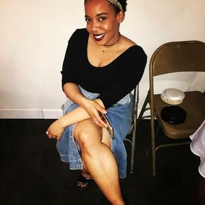 Meet your Posher, La toya